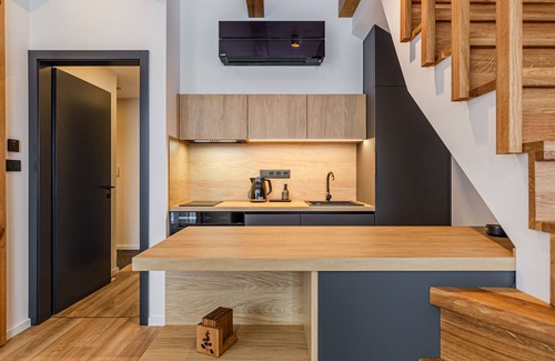 Abertamy Apartment | Meduňka by Interhome