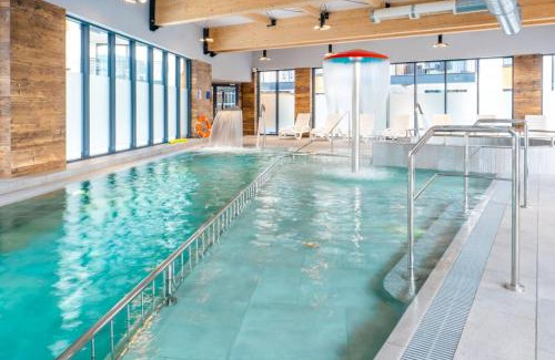 Miedzyzdroje Apartment | Meduza w Bel Mare