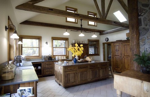 Lac-Meach House | Meech Lake peaceful retreat