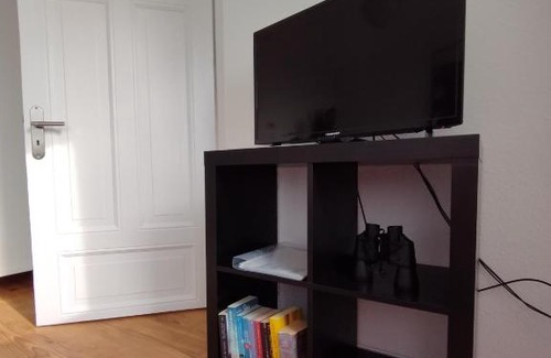 Pries Apartment | Meer-Harmonie