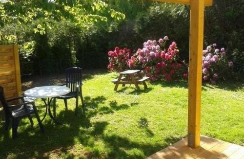 Oldenburg in Holstein Apartment | "Meer" Urlaub in Ostholstein