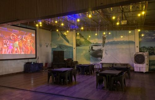 Korba Hotel | Meera Resort- Korba