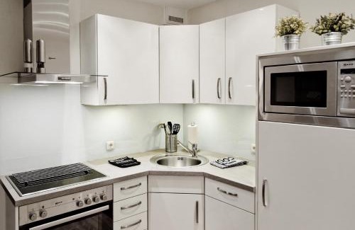 Kalifornien Apartment | Meerblick Kalifornien