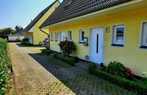 Zinnowitz House | MEERerholung