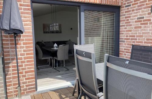 Dahme Apartment | "Meeresjuwel" Amberly