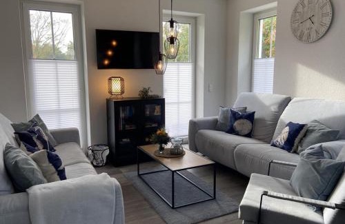 Holte-Spangen House | Meerglück CUX