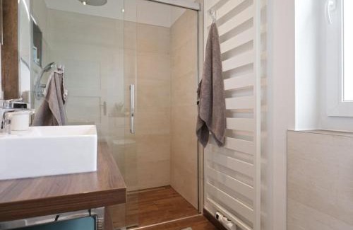Gross Schwansee Apartment | Meerhaus