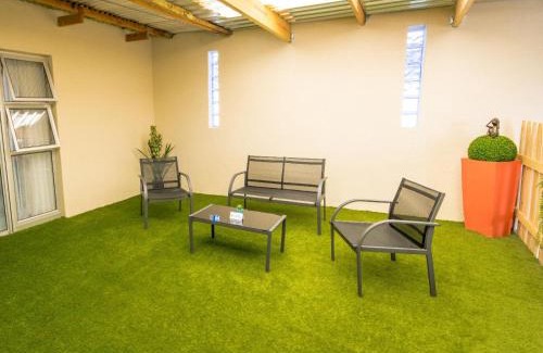Windhoek Apartment | Meerkat Manor Self-Catering & Accommodation Windhoek