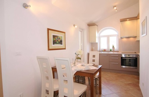 Brulo Apartment | Meernahe Holiday Apartment Puccini in top location and panoramic view