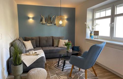 Oberdorla Apartment | Meerzeit