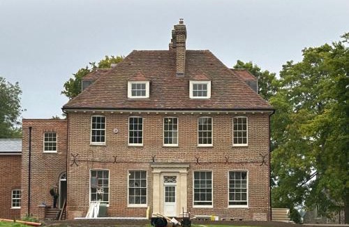 The Pelhams House | Meesden Hall