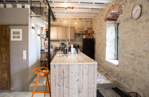 Venerato House | Meet The Cretan Hospitality