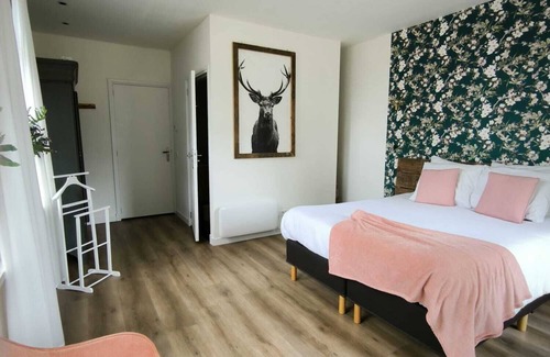 Bellingwedde Bed & Breakfast | Meeting of course! Relaxed B&B in the beautiful Westerwolde. (4pers.)