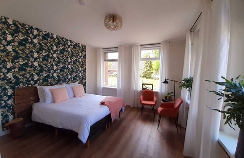 Bellingwedde Bed & Breakfast | Meeting of course! Relaxed B&B in beautiful Westerwolde (2 pers.kitchen)