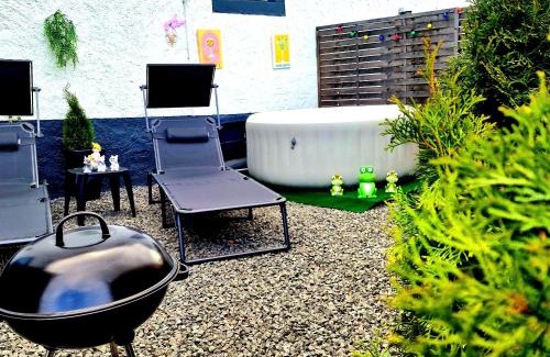 Stadtkyll House | Mefady Ferienhaus Stadtkyll