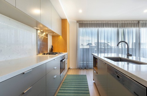 Northcote Apartment | Mega Style Apartments The General