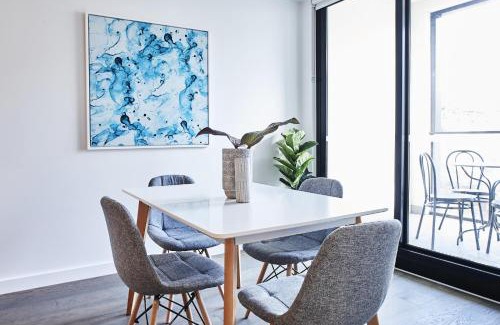 St Kilda Apartment | Mega Style Apartments St Kilda