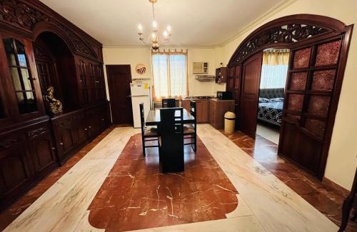 Kennedy Apartment | Mega Suite junto al San Marino Shopping