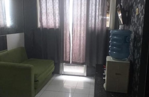 Bekasi Barat Apartment | Megic property