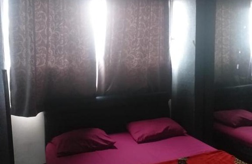 Bekasi Barat Apartment | Megic property