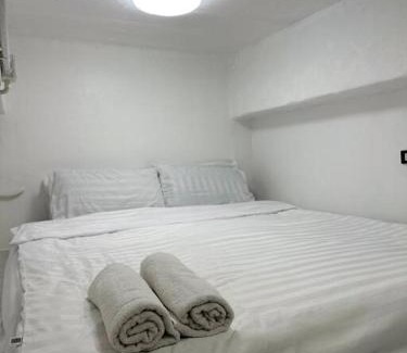 Bang Phlat Apartment | Megun 10 Duplex
