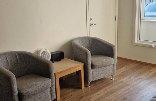 Mehamn Hotel | Mehamn Arctic Hotell AS