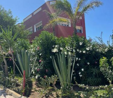 Mehdya House | Mehdia Ville