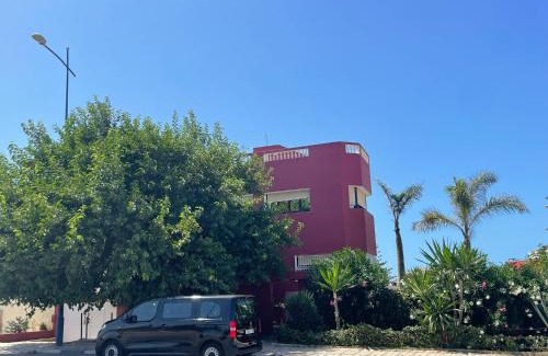 Mehdya House | Mehdia Ville