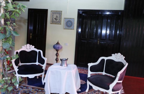 Kaleici Bed & Breakfast | MEHMET ARİF BEY BOUTIQUE HOTEL