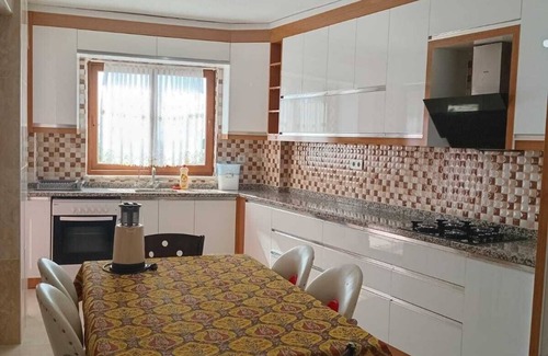 Pamukkale City Centre Condo | Mehmet Home