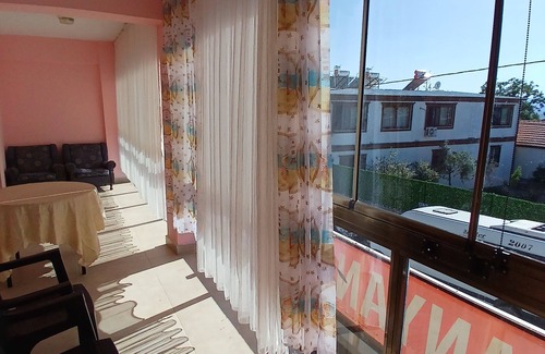 Pamukkale City Centre Condo | Mehmet Home