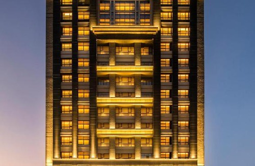 Shiqiao Hotel | Mehood Lestie International Hotel Panyu Flagship Branch - Free Shuttle Bus to Canton Fair Complex During Canton Fair Period & Free Breakfast & Free Afternoon Tea & Free Midnight Snack