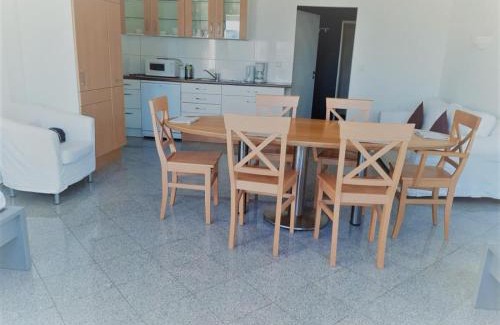Bramfeld Apartment | Mehrbett-Apartment 1 Citynah, einfache Ausstattung