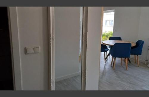Bramfeld Apartment | Mehrbett-Apartment 40
