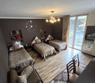 Sheki House | Mehriban Guest House