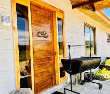 Mariquina House | Mehuín el Remanso de Paz