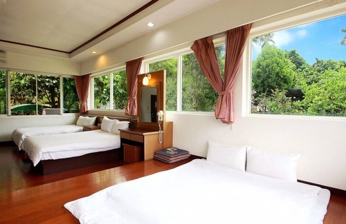 Guoxing Bed & Breakfast | Mei Zhi Lin Holiday Homestay