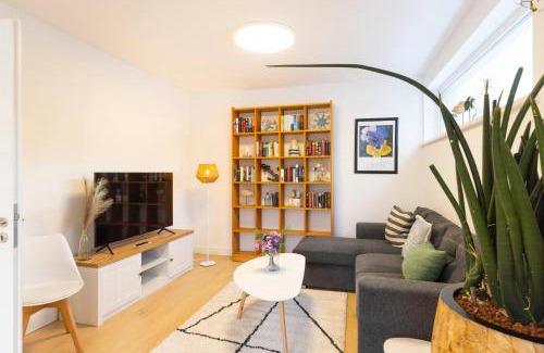 Niendorf Apartment | MEI11 Ferienwohung Küstelodge