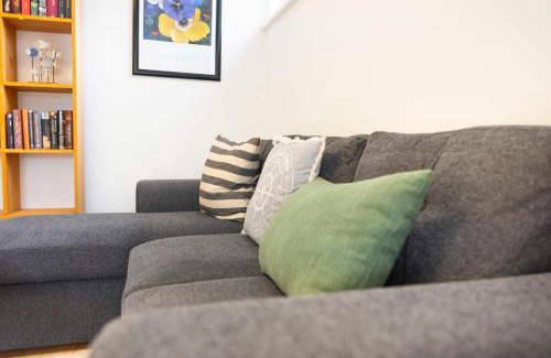 Niendorf Apartment | MEI11 Ferienwohung Küstelodge