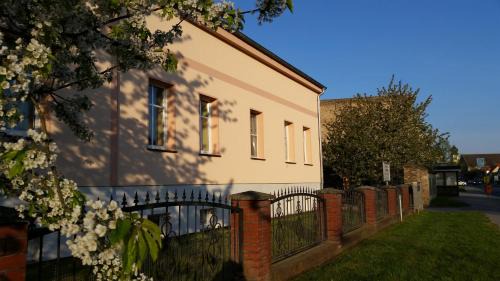 Tremmen Apartment | Meiers FeWo