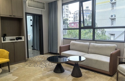 Yuexiu Hotel | Meihao Exquisite Hotel