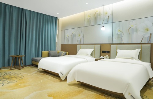Yuexiu Hotel | Meihao Exquisite Hotel