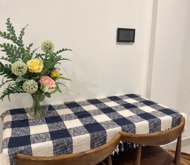 Gia Lam Apartment | Meimei home