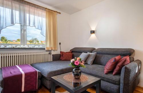 Hoyren Apartment | Mein lieber Schwan