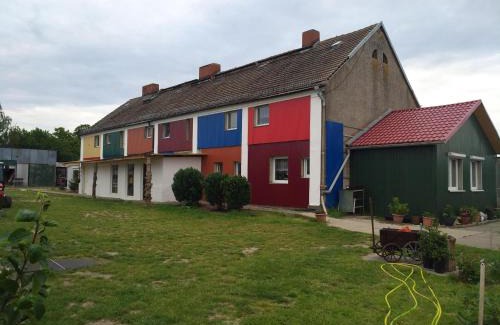 Bestensee House | Mein Marienhof