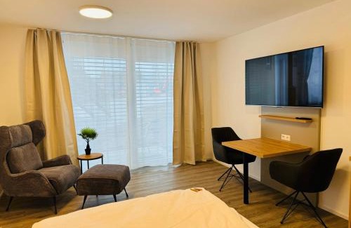 Oberndorf am Neckar Hotel | MEIN MOTEL - Self Check-in