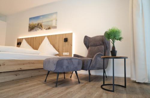 Oberndorf am Neckar Hotel | MEIN MOTEL - Self Check-in