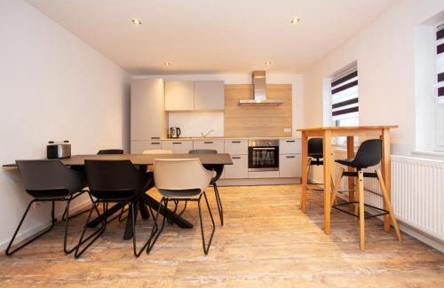 Dreifelden House | Meinel's Inn