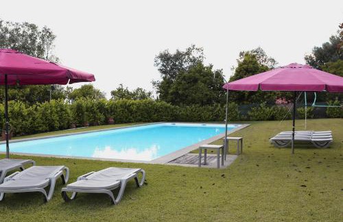 Amares House | Meiros House Tourism and Nature by Gerês Casas