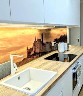 Meissen Apartment | Meissen Apartments - moderne Ferienwohnungen in Meißen am Lutherplatz